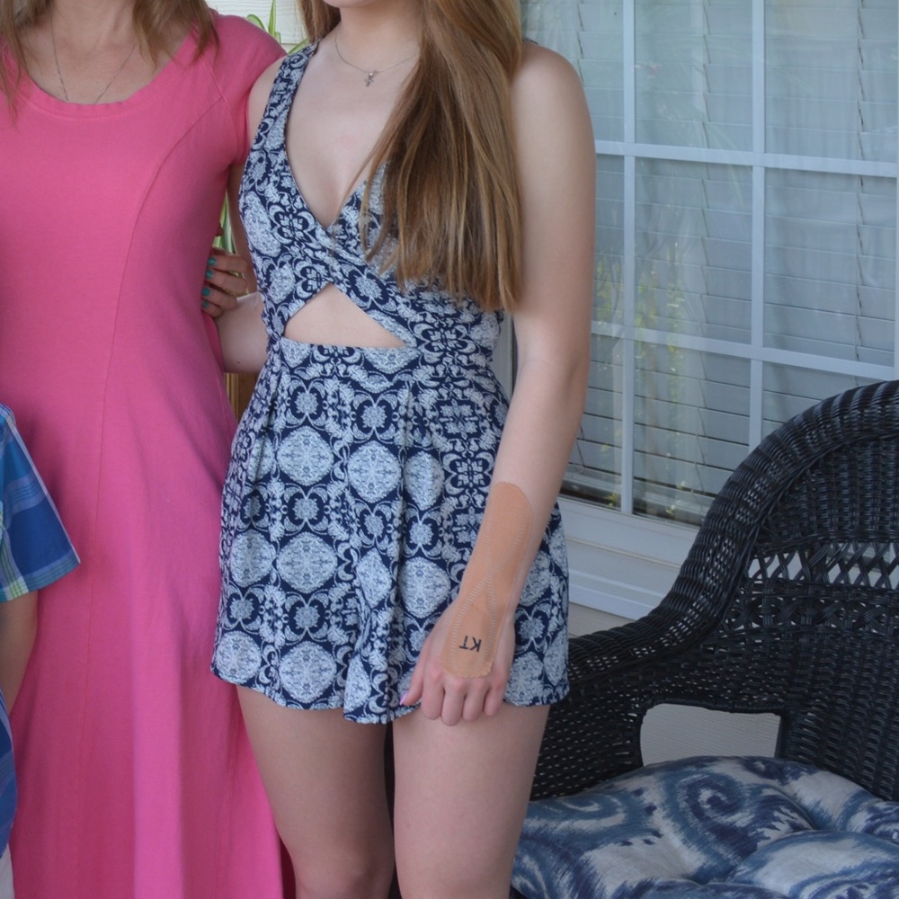 Romper